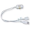 USB 5V DC12-24V 2A PIR Motion Activated Mini Body PIR