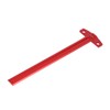 T Type Square Ruler Right Angle Scribe Aluminum Marking Gauge