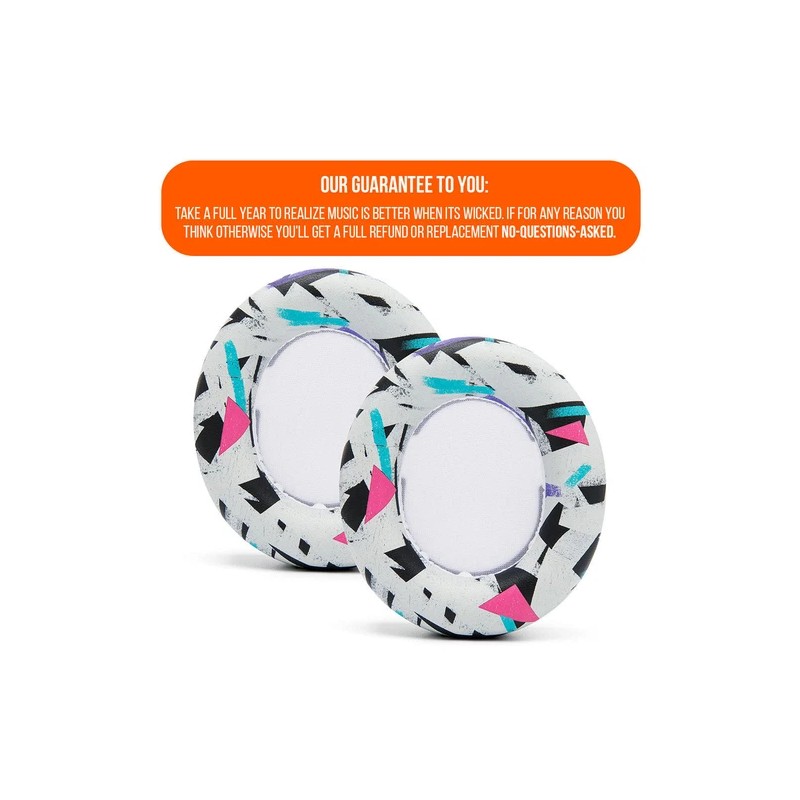 Multiple Brands Upgraded Arctis Nova Pro Wireless Earpads - 90s