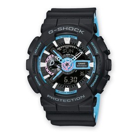 Casio G-Shock Men's Watch GA-110PC-1AER