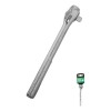 Lion Tools Matraca Reversible De 1/2 Pulgada (12,7mm) Lion Tools