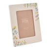 Widdop Cottage Garden Flower Photo Frame - 4" x 6"