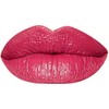 Isadora Liquid Lip Cream 3.5ml - 08 Raspberry