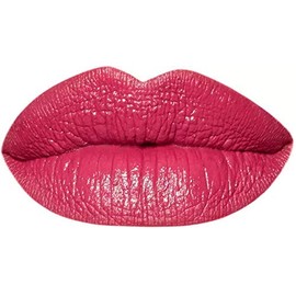 Isadora Liquid Lip Cream 3.5ml - 08 Raspberry