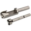 KOTARBAU® Milling Cutter & Drill Bit Set 20 mm Wood