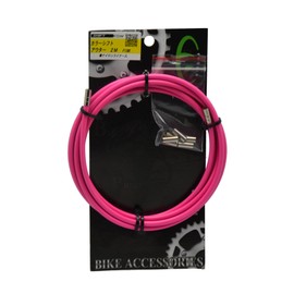 Foglia Color Shift Wire Pink 2M Fog Rear