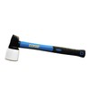 Estwing RPESTM Replacement No Mar Fiberglass Flooring Mallet with Rubber