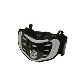 Hrp K-Rib Wrap (Gray - M 30"-34")