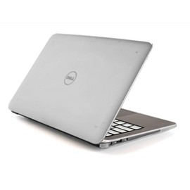 mCover Hard Shell Case for 15.6" Dell XPS 15 7590/9580 / 9570/9560 / 9550 / Precision 5530/5520 / 5510 model Ultrabook laptop (Clear)