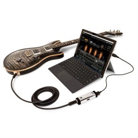 Apogee Jam 96K Professional Guitar/Bass Interface for Mac, iOS, and Window