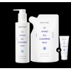 Dewytree Hi Amino All Cleansing Milk 200ml Set (+Refill 200ml+20ml)