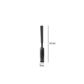 10 Pieces Headphone Cleaning Brush Hearing Cleaning Brush Tool Headphone Box Cleaning Brush Gap Brush Dust Brush Small Brush Dusting Brush, Black