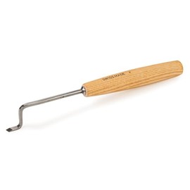 PFEIL "Swiss Made" Undercutting Tool Right