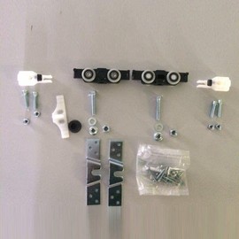 Sliding Door Trolley for Sliding Doors Load 120 kg