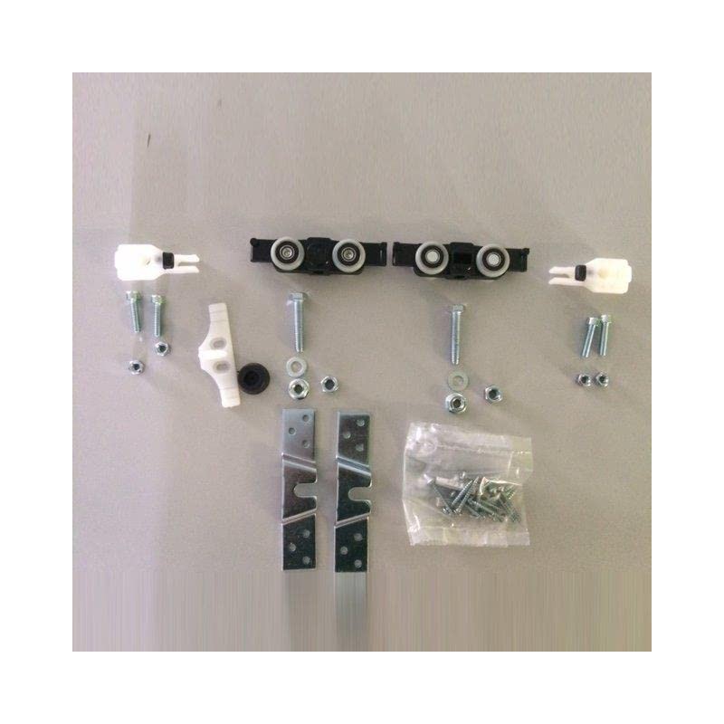 Sliding Door Trolley for Sliding Doors Load 120 kg