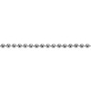 Daisy Hair Catcher Shower Drain Flower Shape Handy Shower Drain