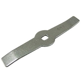 Osaka Chemical Wonder Blender WB-1 Standard Replacement Blade (Vacuum Quenching) / 61-9639-18
