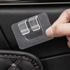 Car Mat Fixing Clip Anti-Slip Car Footrest DD-12332 / 카매트고정클립차량용발판밀림방지DD-12332
