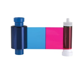 Magicard MA100YMCKO Pronto Color Ribbon - 100 Prints