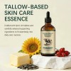 Glow Serum Repara Piel Sensible Para Mujeres Y Hombres