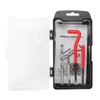 25Pcs M6 x 1.0 Thread Repair Kit Helicoil Compatible 6mm