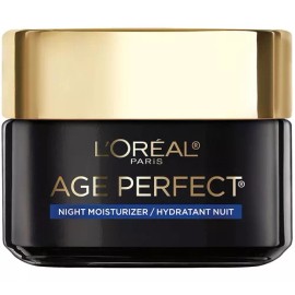 L'Oréal Paris L.oreal Paris Age Perfect Cell Renovacion Crema De Noche