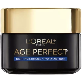 L'Oréal Paris L.oreal Paris Age Perfect Cell Renovacion Crema De Noche