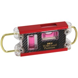 SK11 SED-TBP2-CBR Tobi Level-2 Carbon Red