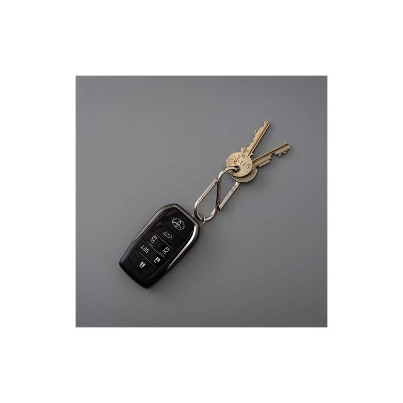 CANDY DESIGN&WORKS Bill CHW-06 (Nickel)