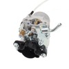 7DX-E4101-11-00 Carburetor Kit for Yamaha EF2000ISC EF2000ISCH EF2000 Generator