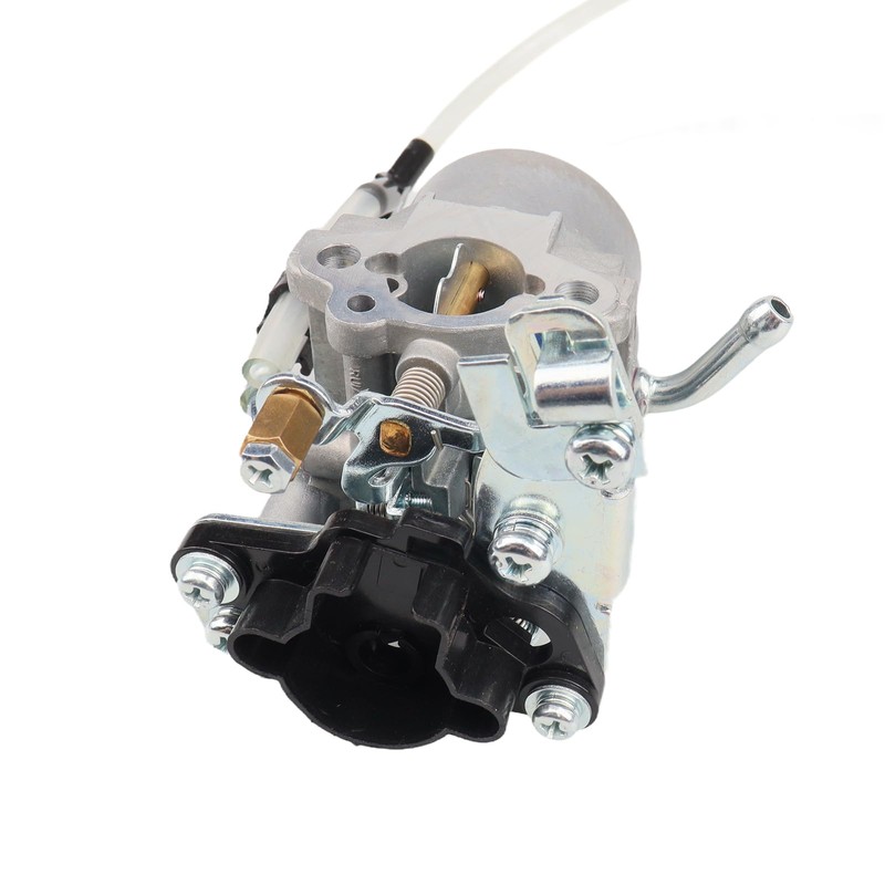 7DX-E4101-11-00 Carburetor Kit for Yamaha EF2000ISC EF2000ISCH EF2000 Generator