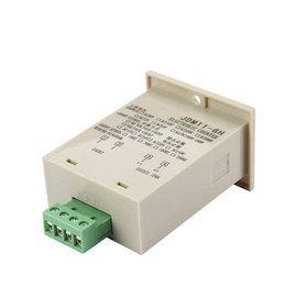 DIGITEN 0-999999 Digital LED Counter Electronic Counter JDM11-6H AC220V / DC36V / DC 24V / DC 12V (Optional)((DC24V))