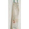 Maison d' Hermine Apron for women with Pocket 100% Cotton