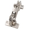 Lock LBD165E Bisagra esquina bidimensional 165°, 35 mm
