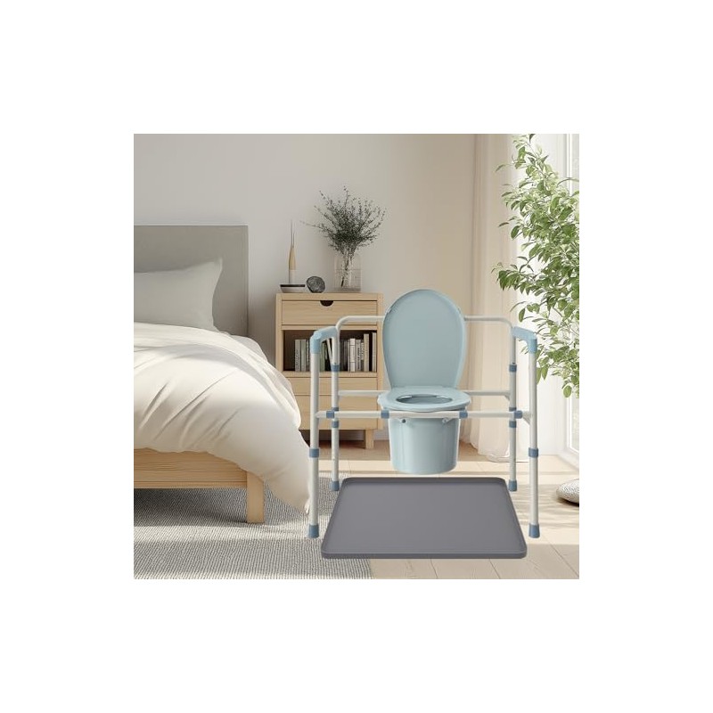 Bedside Commodes Mat
