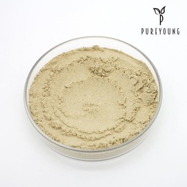 Domestic Baekchul Powder Powder 200g Powder Root Powder / 국산 백출 가루 분말 200g 삽주뿌리 가루 분말