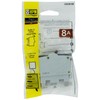 HPM Plug-in Circuit Breaker, 8 A