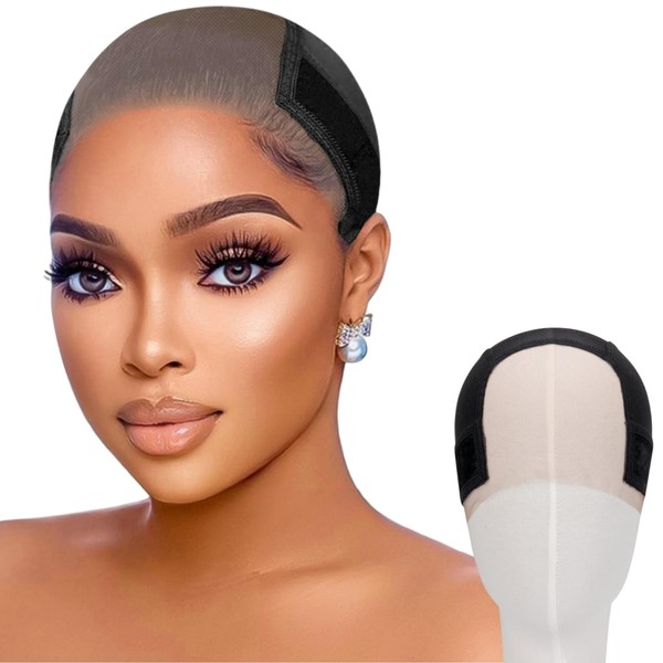 Isshin Beauty Lace Wig Grip Cap for Women – Small