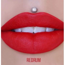 Jeffree Star Redrum Lipstick