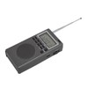 Portable AM FM Digital Radio Highly Sensitive Stable Low Power