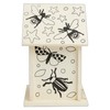 RHS The Royal Horticultural Society Paint Your Own Set With