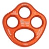 DMM Rigging Bat Plate - Extra Small (XS)