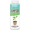 TPS NUTRIENTS Starter Plant Fertilizer, Gentle Complete Formula Plus Micronutrients