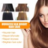 4 Anti-frizz Hair Serum For Hair Morocco Serum