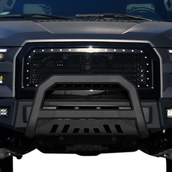 TLAPS 7422446843882 Compatible with 2011-2013 Dodge Durango / 2011-2015 Jeep