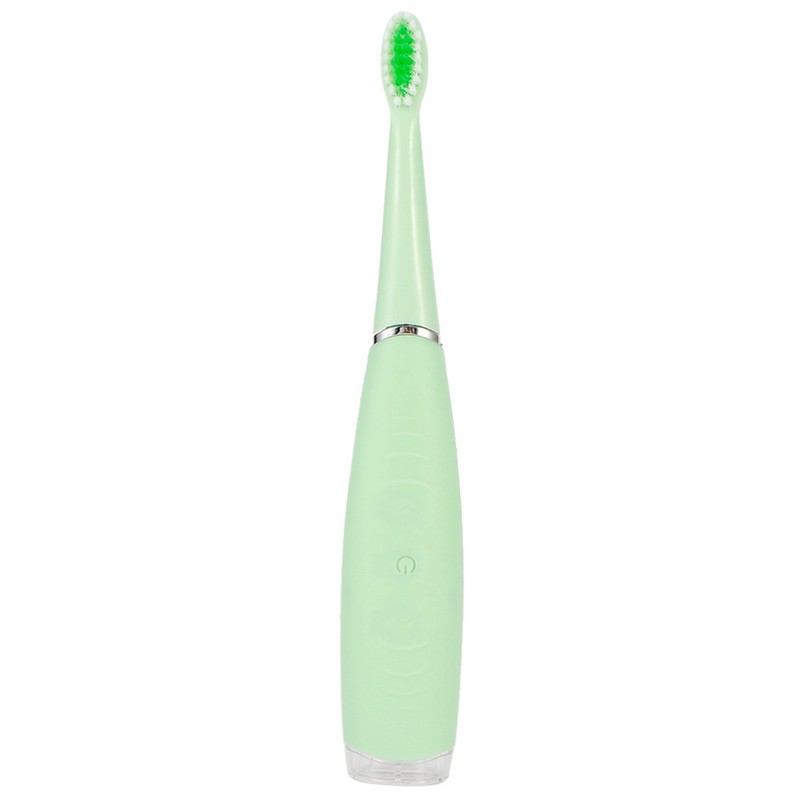 Electric Dental Cleaner Calculus Plaque Tartar Tooth Stains Removal Oral