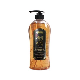 Dr.Smart K-Ginseng All in One Shampoo 24.34fl.oz/720