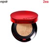 ESPOIR Be Velvet Cover Cushion 13g*2ea, Shade:25 Tan