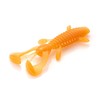 Jackson Chinukoro Hog 2.6 Clear Orange