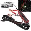 KIMISS 6-24V Auto Circuit Tester, Universal for Car Electrical System,